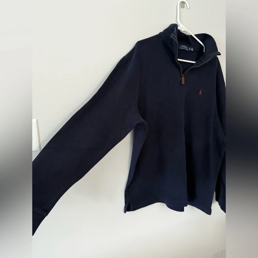 Ralph Lauren dark blue